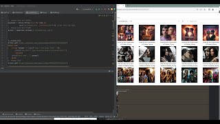 Download Midjourney V5 images bulk batch - midjourney image downloader script python