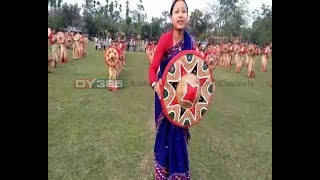 ৰাজ্যৰ প্ৰান্তে প্ৰান্তে বিহুৰ কৰ্মশালা || Bihu workshop at different parts of Assam