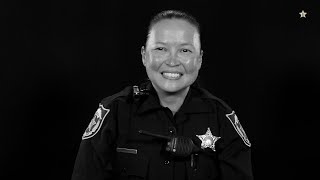 OCSO Stories: Deputy Marie Whitacre