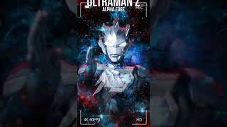 wallpaper Ultraman Z #shorts #jedagjedugviral #shorts#shorts