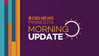CBS News MN’s Morning Update: April 1, 2022