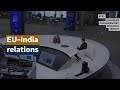 EU-India relations