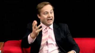 Jason Calacanis discusses his infamous iPad tweets