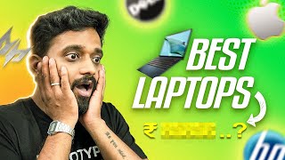 Best Laptop For Coding In 2024 | தமிழில்