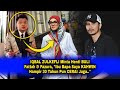 IQBAL ZULKEFLI Minta Henti BULI Fattah & Fazura, 