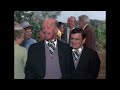 ralph and hank get married green acres