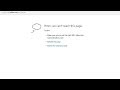 Hmm we can’t reach this page error in Microsoft Edge