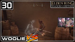 MIND GOBLIN ACTIVATION WALL | Elden Ring: Shadow of the Erdtree (30)