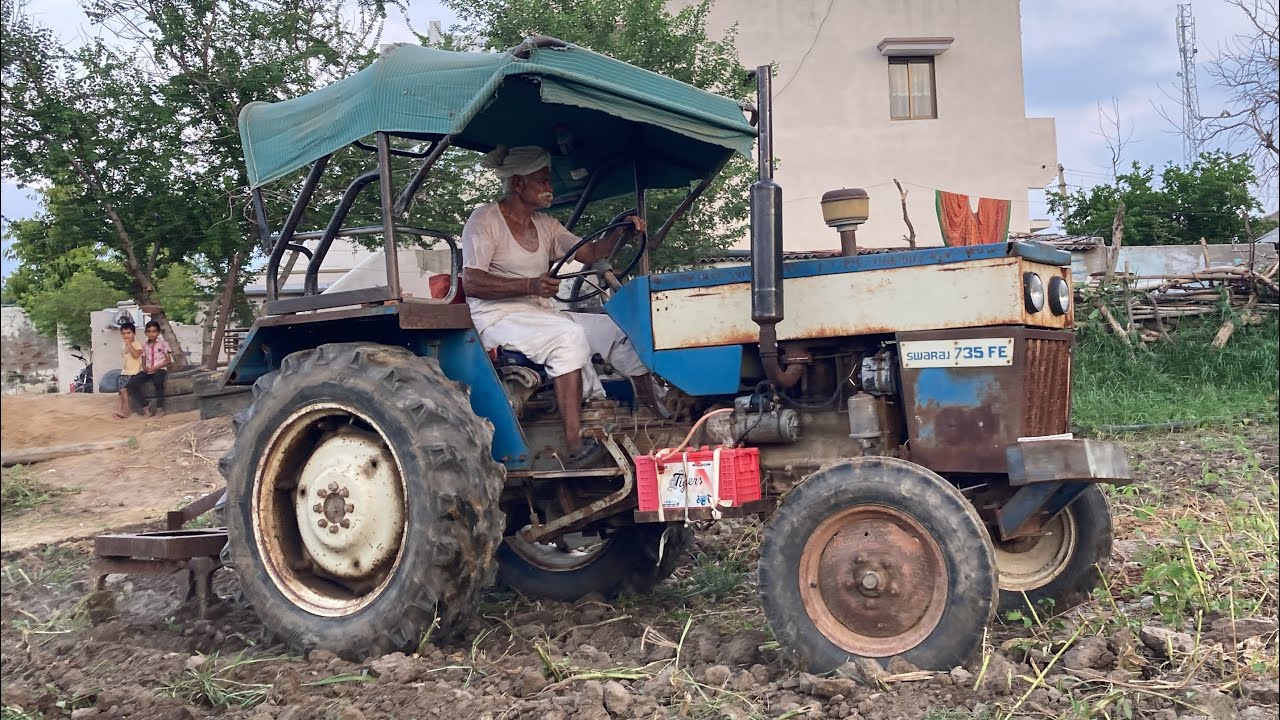 Tractor Tractorvideos Youtube