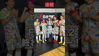 【速報】あしざるFCのF GAME.2で国歌歌ってきたぞー🎤🇯🇵 #遠坂めぐ #国歌斉唱 #国歌独唱 #あしざるFC