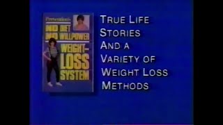 January 9, 1989 commercials (Vol. 2)