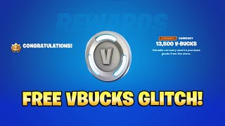 HOW TO GET FREE V-BUCKS in FORTNITE! (OG FORTNITE)