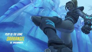 Epic Widow Maker Quintuple kill