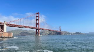 California Trip 加州游记 1-旧金山湾区San Francisco 2023