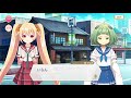 【マギアレコード】日向茉莉【魔法少女ストーリー】