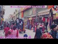 vlog 16 nagar kirtan rs pura jammu kotli arjun singh to central gurdwara sahib rs pura