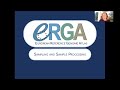 Welcome2ERGA-2022: The Sampling and Sample Processing (SSP) Committee