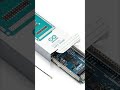 new arduino giga r1 wifi 2023 shorts