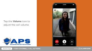 APS Doorbell / Intercom