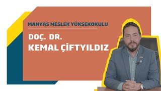 Sosyal Güvenlik Programı 1/2  - Manyas MYO - Doç. Dr. Kemal Çiftyıldız / BANÜ