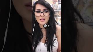 Why Sssniperwolf Went To Prison