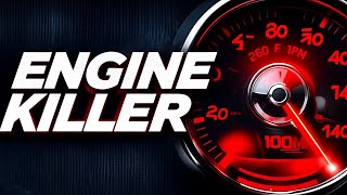 5 Cold Start Mistakes That Can Destroy Your Engine