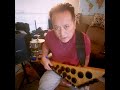 zendrum and widi master wireless demonstration