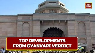 Gyanvapi Masjid News: Key Takeaways From The Court Verdict Ordering Mosque Survey By May 17