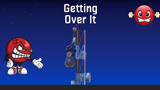 Getting Over It (Rage)