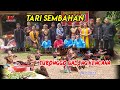 Tari Sembahan Turonggo Gading Kencana, Kanthil Channel