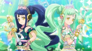 Idoltime Pripara 46 - リンリン♪がぁらふぁらんど(Ring Ring♪GaraFaland) [1080p 60fps]