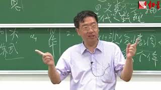 中国古代文学史   008   中国古代文学史——导论（八）   陈引驰（复旦大学）