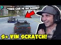 Summit1g CRAZY S+ BOOST Vin SCRATCH feat Chang Gang! | GTA 5 NoPixel RP