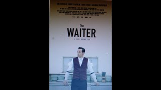 The Waiter (Garson) 2018