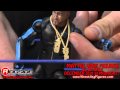 MVP Mattel WWE Elite 1 Toy Wrestling Action Figure - RSC Figure Insider