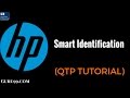 Smart Identification   - HP UFT/ QTP TutoriaL #19