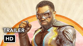 Black Lightning Season 3 Trailer (HD)