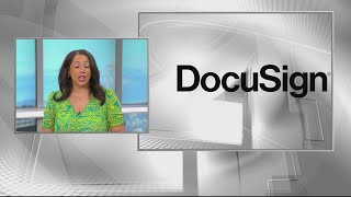 DocuSign layoffs to impact 400 people