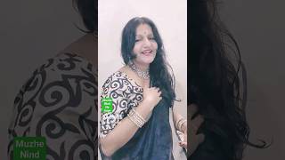 #Shorts "Mujhe Neend Na Aaye" Full Lyrical Video || DIL || Aamir Khan, Madhuri Dixit