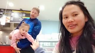 ISASABAK NA SA PAG-AARTISTA | SHE PUT A GOOD ACTs | #LIFEINDOWNUNDER #Yziahlewisvlog