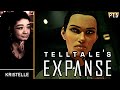 The Expanse [Telltale Games] • Episode 5: THE ARTEMIS [FINALE] • First Playthrough [Kristelle]