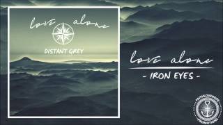 Love Alone - Iron Eyes