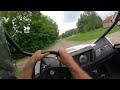 arctic cat wildcat 1000x test drive