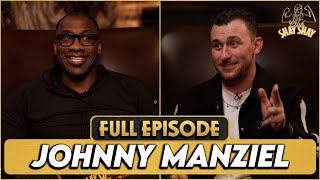 Johnny Manziel Apologizes To Drake, LeBron, Skip Bayless & Says His NIL Money Would've Been $10M+