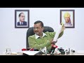 what happened in my long discussion with the hon ble lg today arvind kejriwal