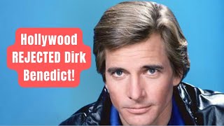 Why Hollywood BLACKLISTED Dirk Benedict – The Shocking Truth!
