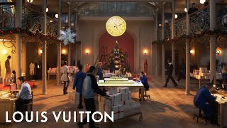 The Holiday Season | Chapter 1 | LOUIS VUITTON