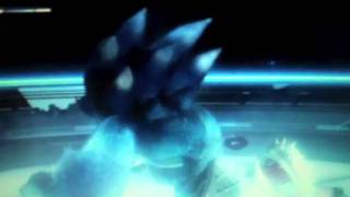 Danny Phantom- Sonic Style