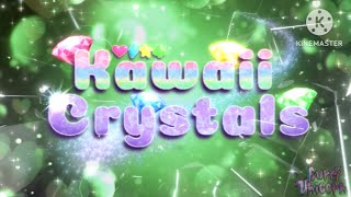 Episode 4 Teaser | Kawaii Crystals 💎