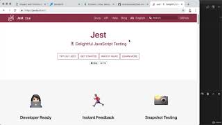 Writing Tests and Assertions [The Complete Node.js Developer Course (3rd Edition) 2021]